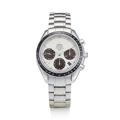 omega speedmaster 1957 panda|omega speedmaster limited edition panda.